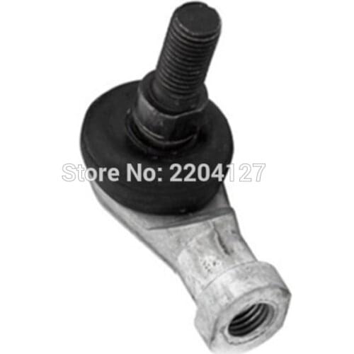 High quality 4pcs/lot SQ6 RS SQ6-RS 6mm Ball Joint Rod End Right Hand Tie Rod Ends Bearing SQ6RS Free Shipping
