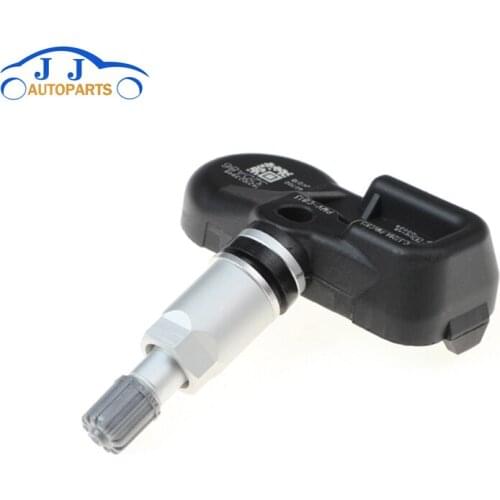 High Quality 40700-JK01B 40700JK01B PMV-C813 PMVC813 Car TPMS Tire Pressure Monitoring Sensor For Nissan Auto Parts