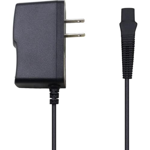 AC/DC Charger Power Adapter Cord For Braun 5610 5611 5613 5663 5665 5684 5691 5708 5710 5713 Shaver