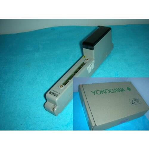 1PC USED YOKOGAWA ADM52C