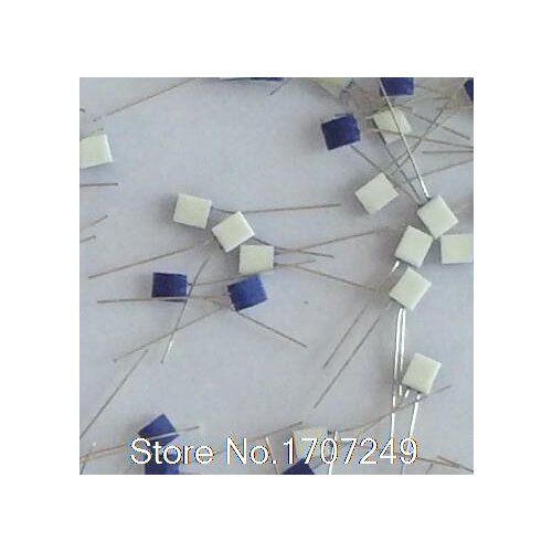 10PCS imports germany heraeus PT1000 A Clsaa thin-film platinum resistor chips PT1000 Thin film Temperature Sensor Heraeus