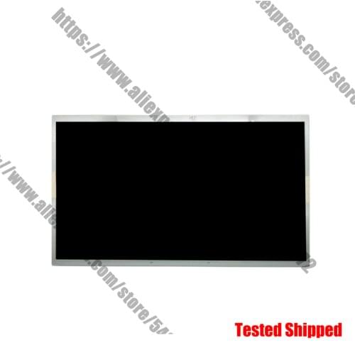 100% original test LCD SCREEN LM190WX1 LM190WX2 M195FGE-L20 M195FGE-L23 M195RTN01.0 LM195WD1-TLC1 19 inch