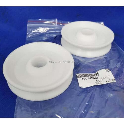 100340637 Roller empty for charmilles EDM machine FI300 500/FI 1020 1030 2020 2030 /4020