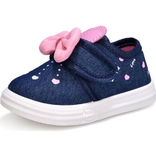 2018 Spring&Autumn kids shoes childrens shoes boys casual low cut canvas shoes kids shoes for girl