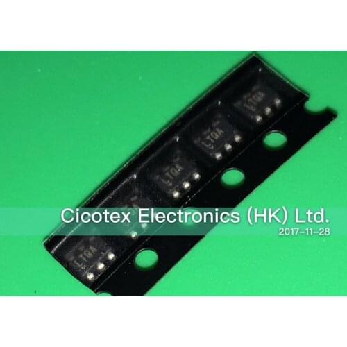 5pcs/lot LT1790BCS6-3#TRPBF 1790 SOT23-6 IC LTQA VREF SERIES 3V SOT23