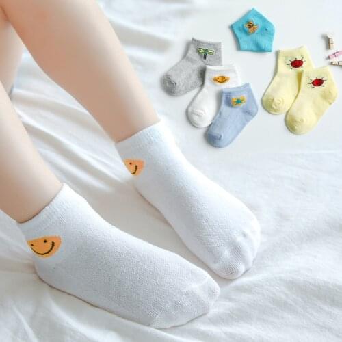 Carcajou Socks For Boys