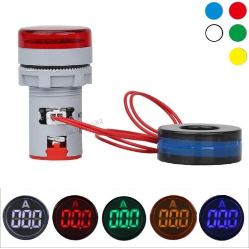 Измерители тока CHYIDE China At AliExpress