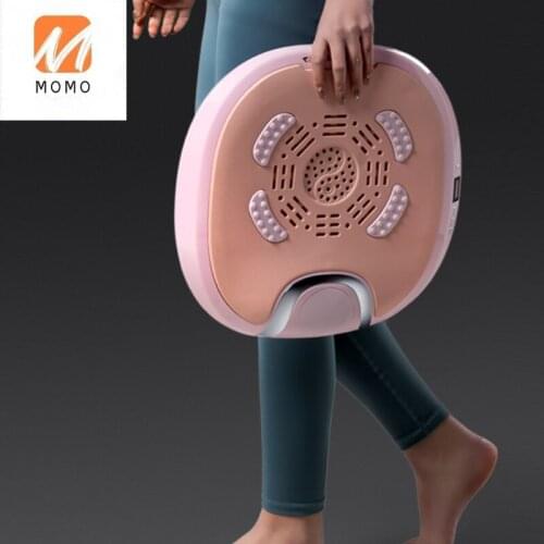 Smoke-Free Home Moxibustion Cushion Chair Fumigation Instrument Stool Sitting Smoked Hip Warm Sitting Instrument Box Cushion