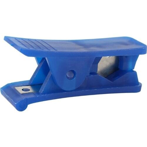 PTFE Tube Cutter for 1.75mm Filament ID Number 1.9mm OD 4mm 3D Printer Tube Cut Plastic+Metal