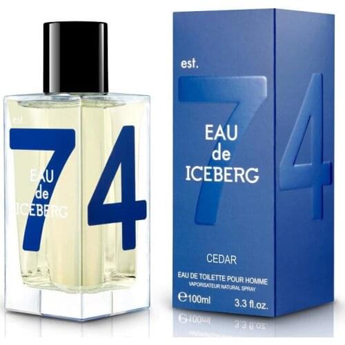 ICEBERG 