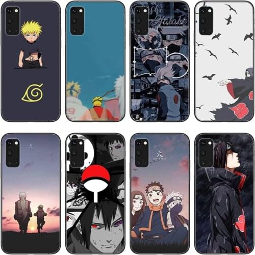 Classic Anime Phone Case for OPPO A72 A53 A92S A52 A92 A91 A93 95 F15 A8 A31 A9 2020 A11X A11 A1k Case Silicone Bumper Cover