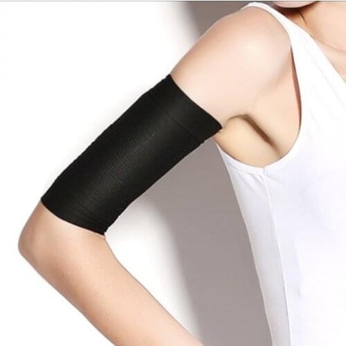 Hot Selling Thin Arm Sets Arm Pressure Thin Section Breathable Arm Guard Sports Sweat Arm Cuffs