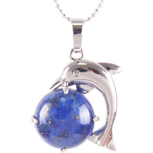 MEIZHIER Baby Necklaces
