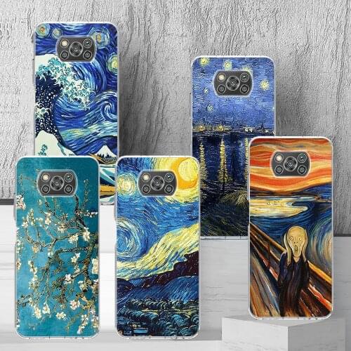 Miflame Xiaomi Poco M2 Phone Cases