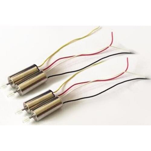 Syma X13 RC quadrotor Spare parts Main Motor X13-06 X13-07