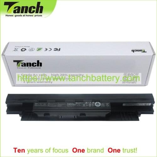 Tanch Laptop Battery for ASUS A33N1332 0B110-00280200 0B110-00280000 450 PU451 PU450CD P552LA PRO450C 10.8V 6cell