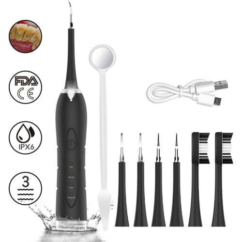 XPREEN Dental Instruments