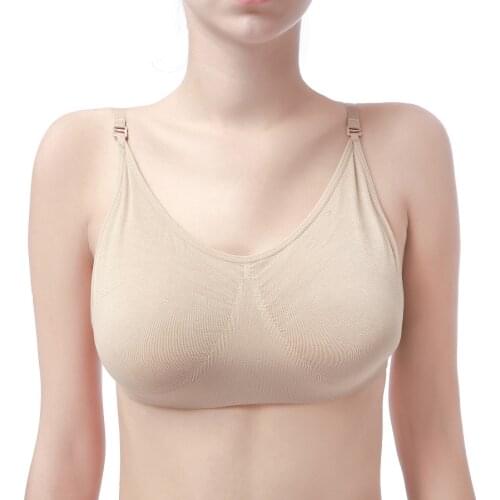 Women Dance Ballet underwear Bar Flesh Invisible Basic gymnastics underwear for Big Girls with 2 shoulder straps