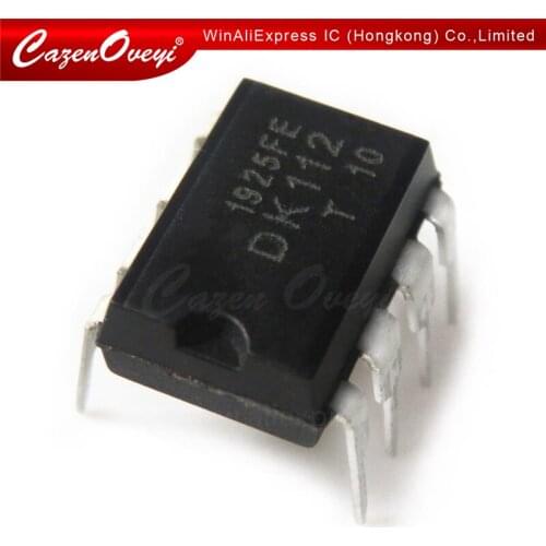 10pcs/lot DK112 DIP-8 In Stock