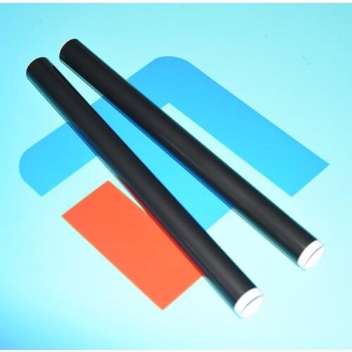 Free Shiping 2pc. Long service life for Ricoh MPC 5503 4503 6003 2003 3003 2503 MPC3003 mpc2003 mpc4503 fuser film sleeves