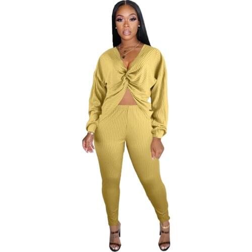 2021 Dashiki Traditional African Clothing Two Piece Set Women Africaine Print Bodycon Tops And Pants African Clothes