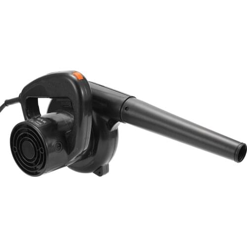 220V 750W Multifunctional Small Electric Dust Removal Air Blower Cleaner for Computer Furniture and Car Power Tool