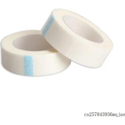 500pcs Eyelash Extension Tools Supply Grafted Eyelashes Auxiliary Tools Medical Tapes