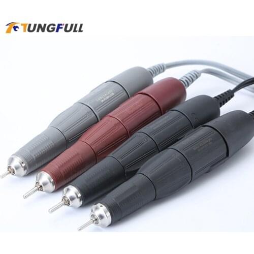 50000rpm Dental Handpiece Micromotor Polishing for Dental Lab Teeth Cleaning Equipment Polish Tool 2.35 3.00mm Chuck