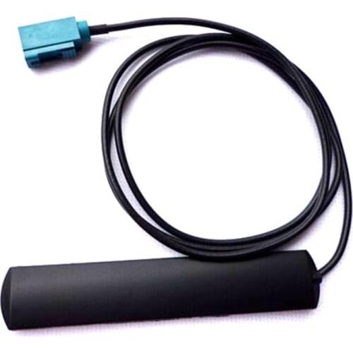 Bluetooth Fakra Antenna Connector Aerial Adapter for BMW X1 5 Series F18