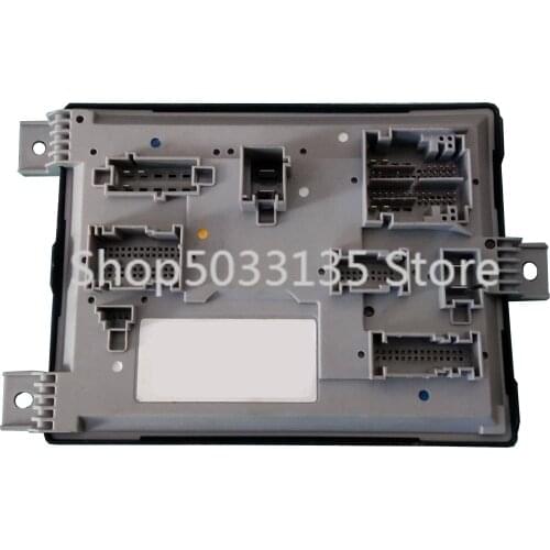 CAR W205 W001 W005 W006 W011mppmer ced esb enz C180D C200D C250CDI C300 C160 control unit signal acquisition and actuation modul