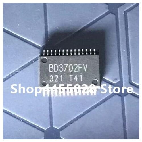 BD3702FV BD3702 BD3702FV-E2 SOP28 5PCS