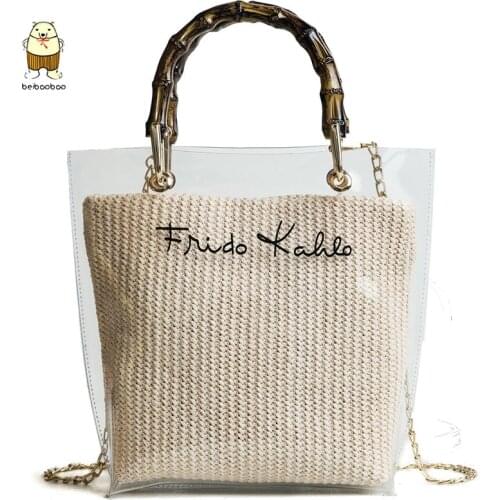 Beibaobao Messenger Bags For Women