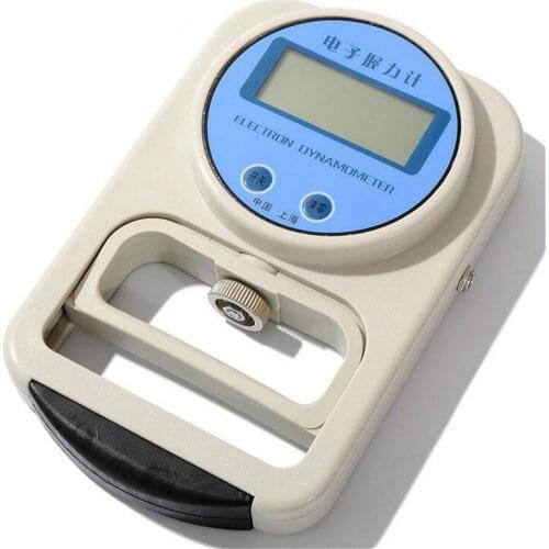 Electronic grip strength meter Professional Grip strength tester