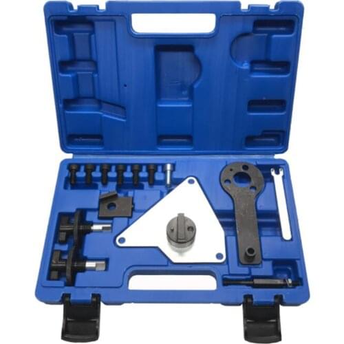 Engine Timing Tool for Alfa Romeo/Fiat Multiair 1.4 Turbo Engine Camshaft Crankshaft Locking tools vehicle
