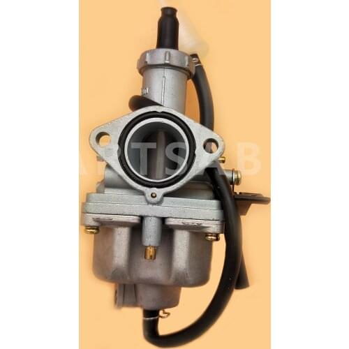 Carburetor 26mm For Honda XR100 XL100S CG125 Carb PZ26 Hand 100cc - 150cc ATV