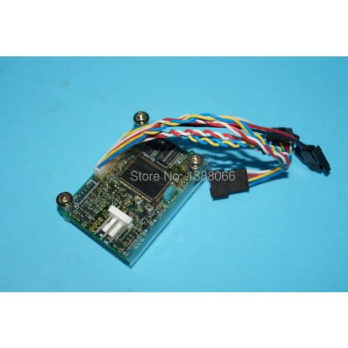 Mitsu card,RZA0414, Mitsu circuit board, original new parts