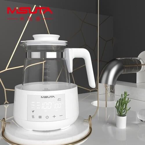 MISUTA Bottle Warmers-sterilizers