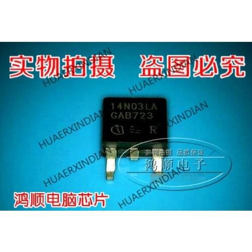 New original 14N03LA in stock High Quality