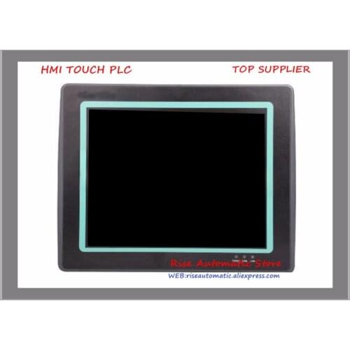 New Original HMI LEVI910T-N 10.4 Inch Network Type High-Quality