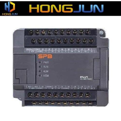 Original New Fuji PLC NB2W24R-11