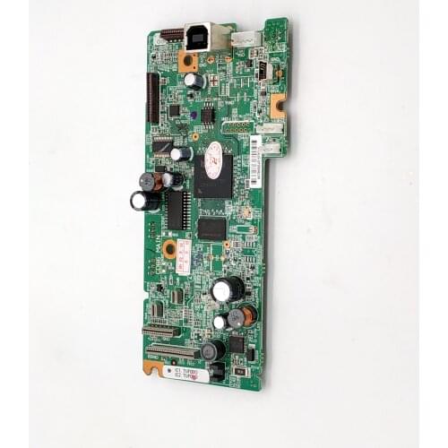 FORMATTER BOARD Main board CD86 main for Epson XP 320 XP320 XP-320 PRINTER printer parts