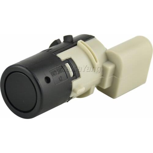 PDC Parking Sensor car accessories For Audi A6 4B C5 4F2 C6 4FH C6 4F5 C6 7H0919275B 7H0919275E