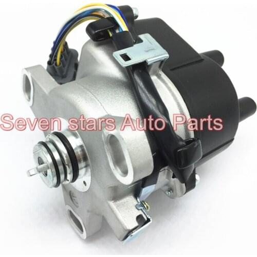 Ignition Distributor for CRV I RD1 RD3 OEM# 30100-PT6-T01 TD-74U