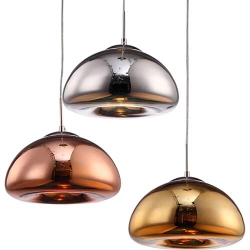 Modern Led Pendant Lights Nordic Designer Hanglamp For Bedroom Dining Room Bar Decor Luminaire Suspension Loft Light Fixtures
