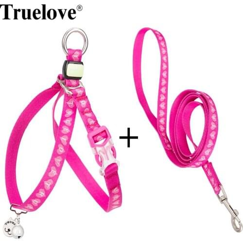 TRUELOVE Collars For Cats