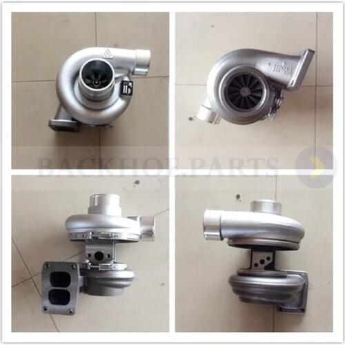 Turbocharger 139-7924 for Caterpillar Earth Moving CAT 966 with 3306 Engine