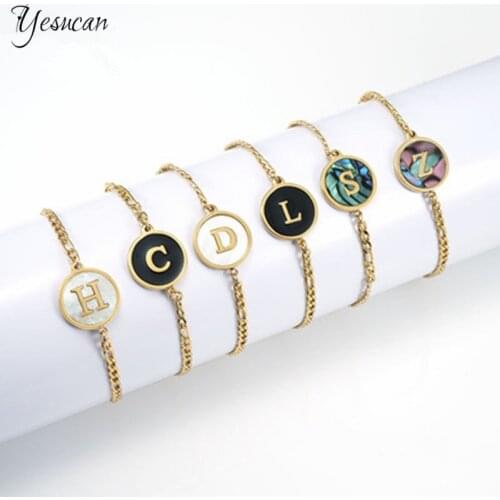 Yesucan White Bracelets