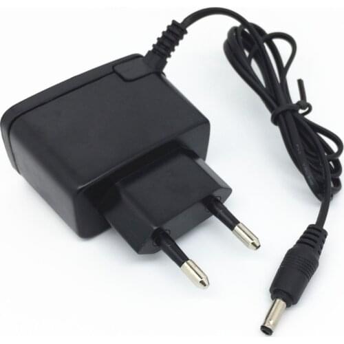 EU Plug AC Charger Wall Travel Charging Car Charger for Nokia 5100 5140 5210 5510