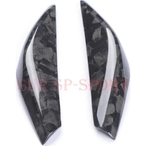 Rear Tail Guard Cover Crash Protector Cover For Ducati V4 V4S Streetfight V4 Full Forged Carbon Fiber 100