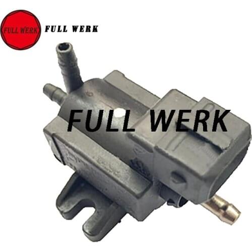 1 Piece Automotive Vacuum Solenoid Valve 7.02906.00 70290600